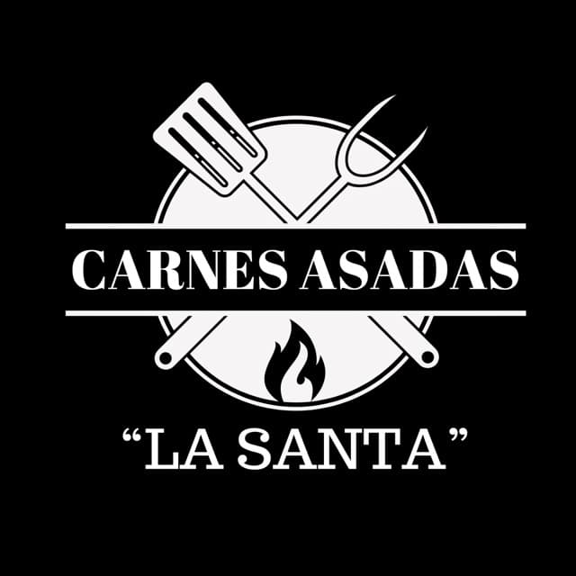 La Santa